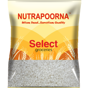 Nutrapoorna Ambamore Rice - Rice