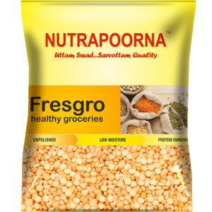 Nutrapoorna Chana Dal Select - Dals