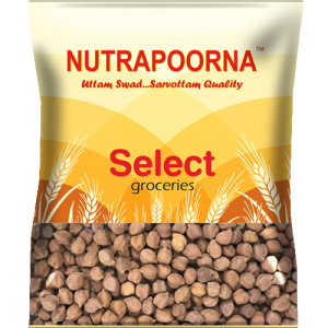 Nutrapoorna Chana - Pulses