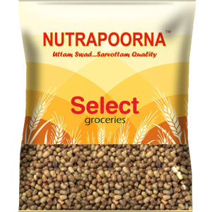 Nutrapoorna Math - Pulses