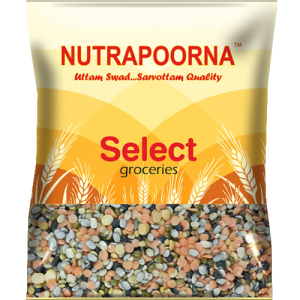 Nutrapoorna Mix Dal (Dal Fry) - Dals