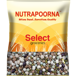 Nutrapoorna Mix Kathod (Usal Misal) - Pulses