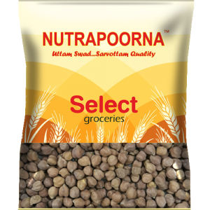 Nutrapoorna Mosambi Chana - Pulses