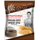 Nutrapoorna Phulka Roti Wheat Atta - Whole Wheat Atta