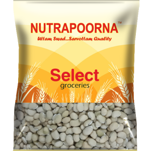 Nutrapoorna Surti Vaal - Pulses