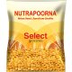 Nutrapoorna Tuvar Dal Select - Dals