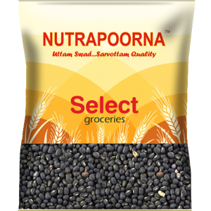 Nutrapoorna Urid Black - Pulses