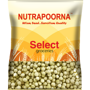 Nutrapoorna Vatana Green - Pulses