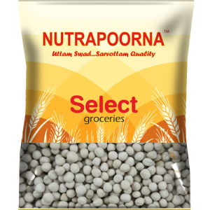 Nutrapoorna Vatana White - Pulses