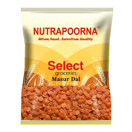 Masoor Dal