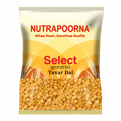 TOOR DAL
