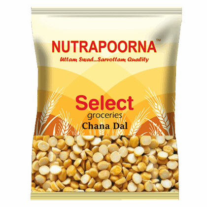 Chana Dal