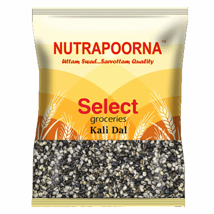 Kali Dal / SPLIT