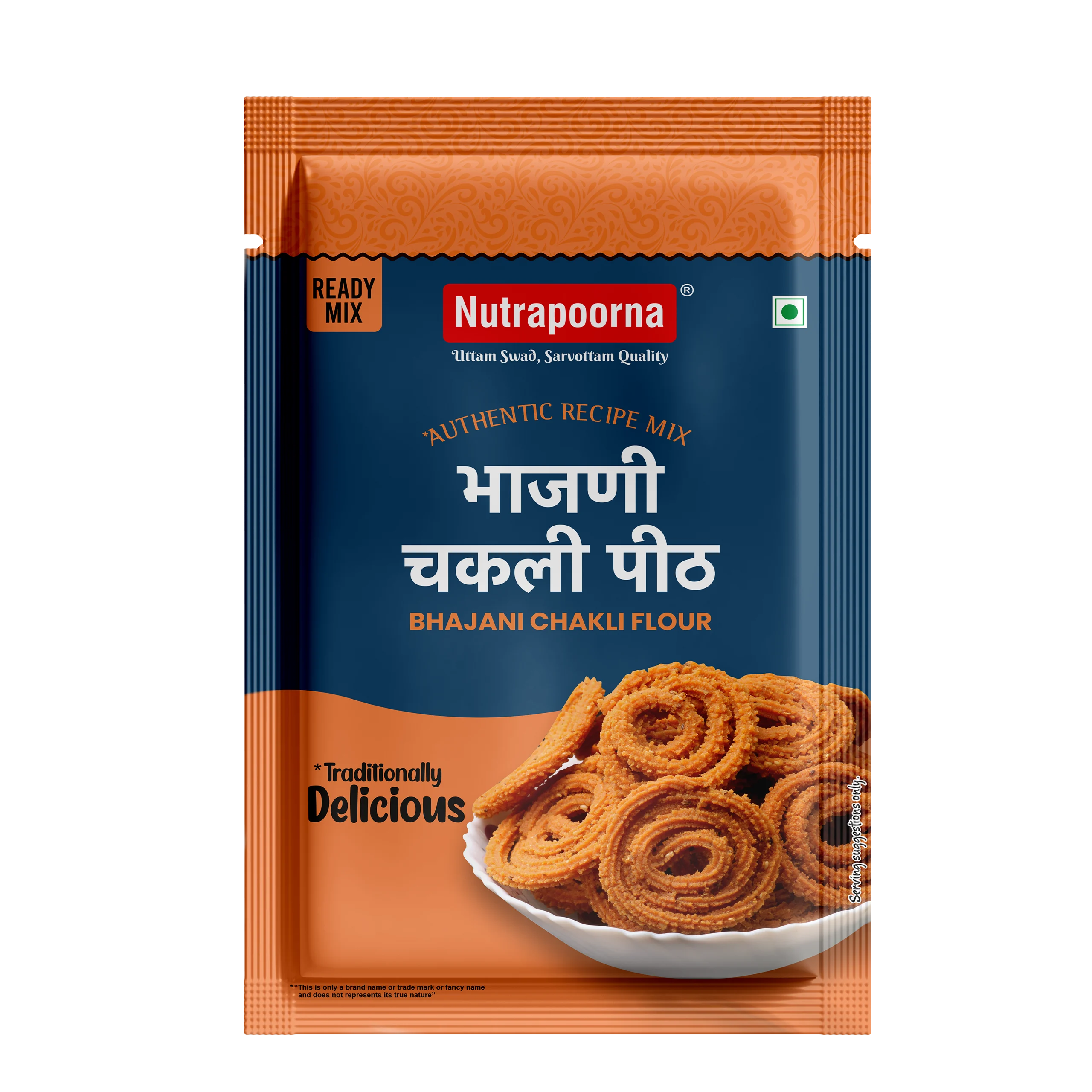 Bhajani Chakli Flour