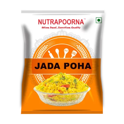 Jada Poha