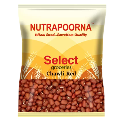 ChOwli Red