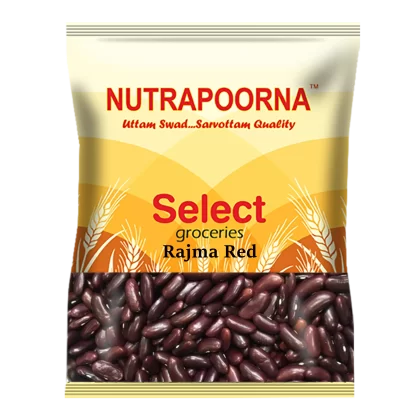 Rajma Red