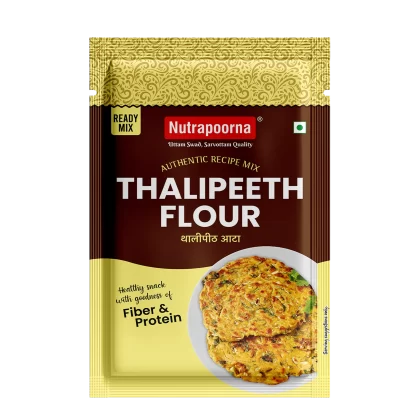 Thalipeeth Flour