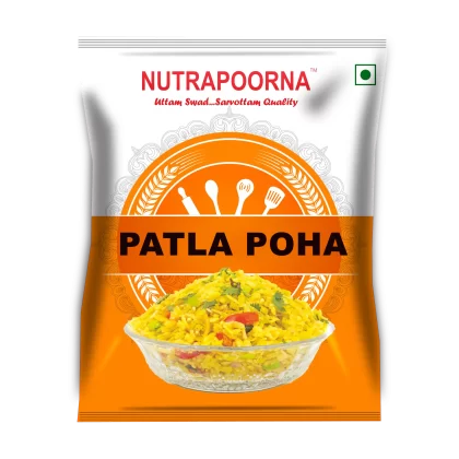 PATALA POHA