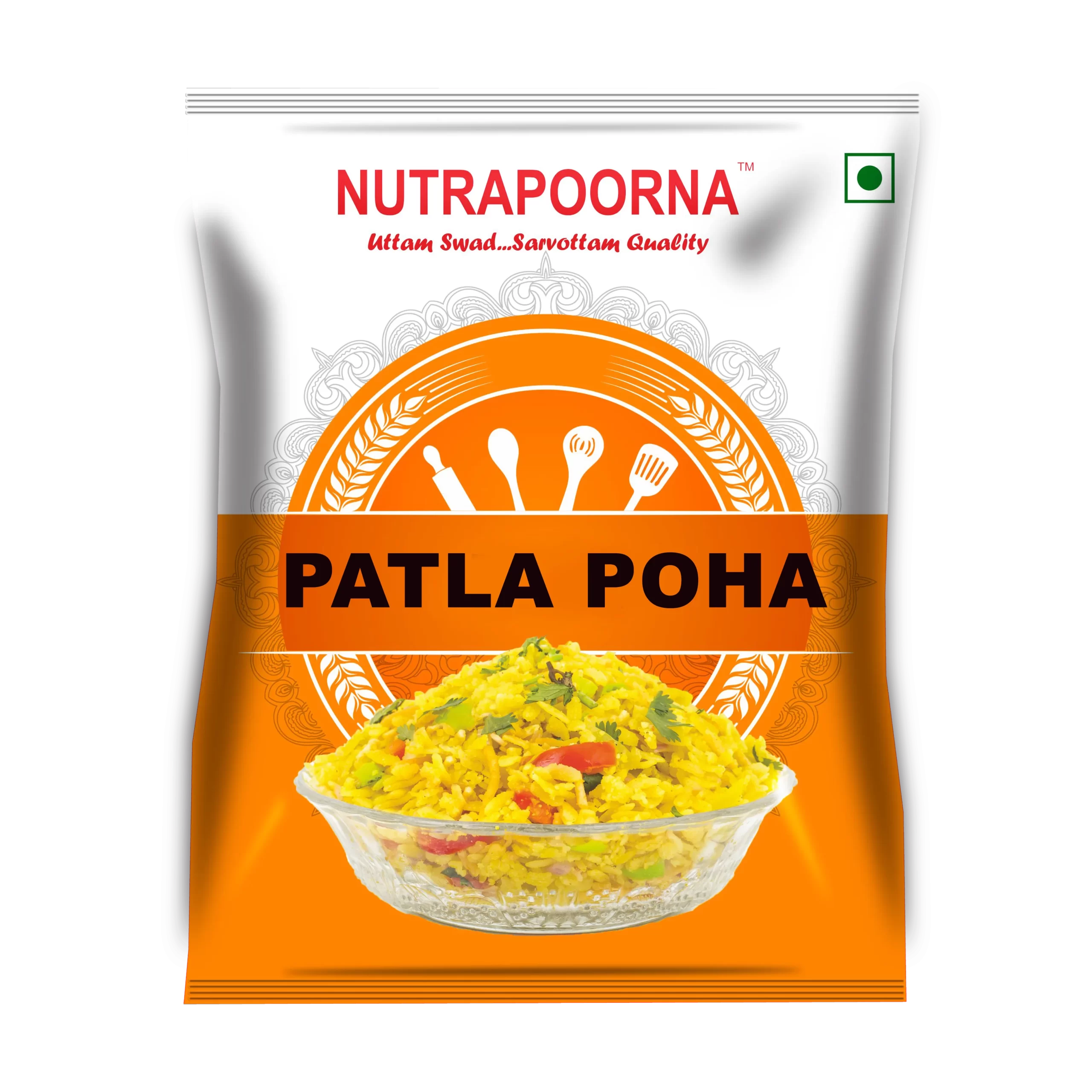 PATALA POHA
