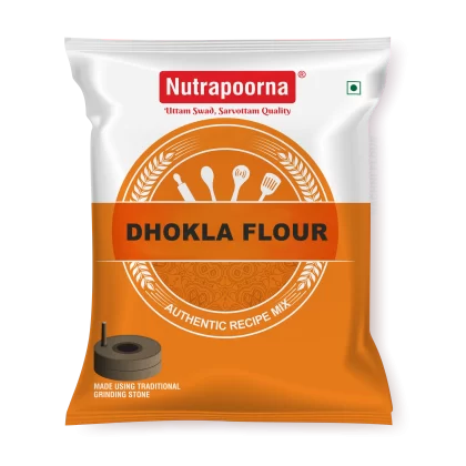 Dhokla flour