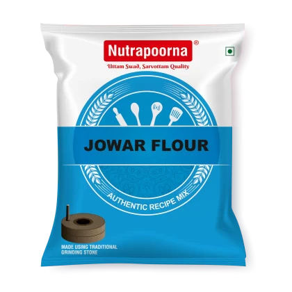 JOWAR ATTA