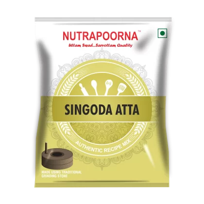 SINGODA ATTA