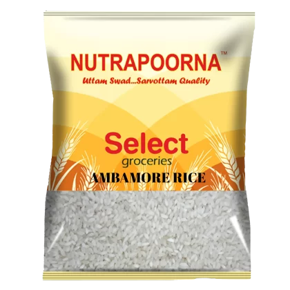 AMBAMORE RICE