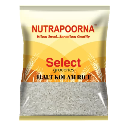 H.M.T KOLAM RICE