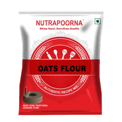 OATS FLOUR