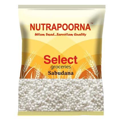 SABUDANA
