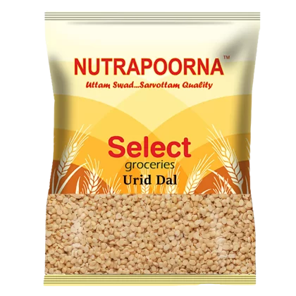 URAD DAL