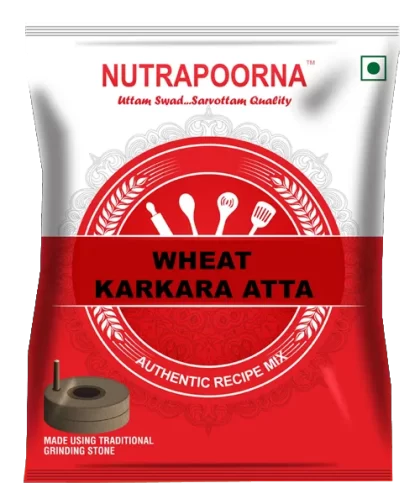 WHEAT KARKARA