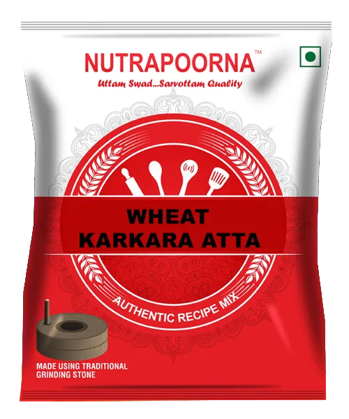 WHEAT KARKARA