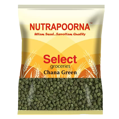 CHANA GREEN