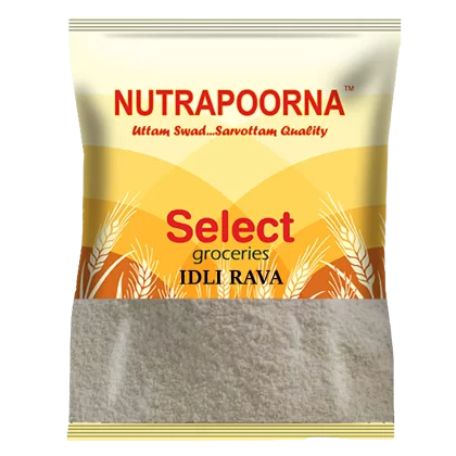 IDLI RAVA