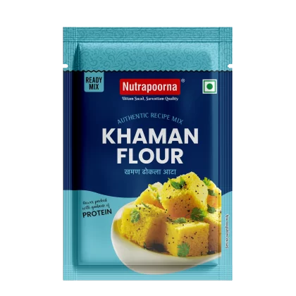 KHAMAN ATTA