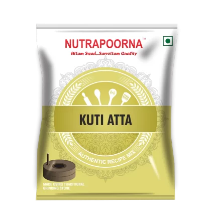 KUTI ATTA