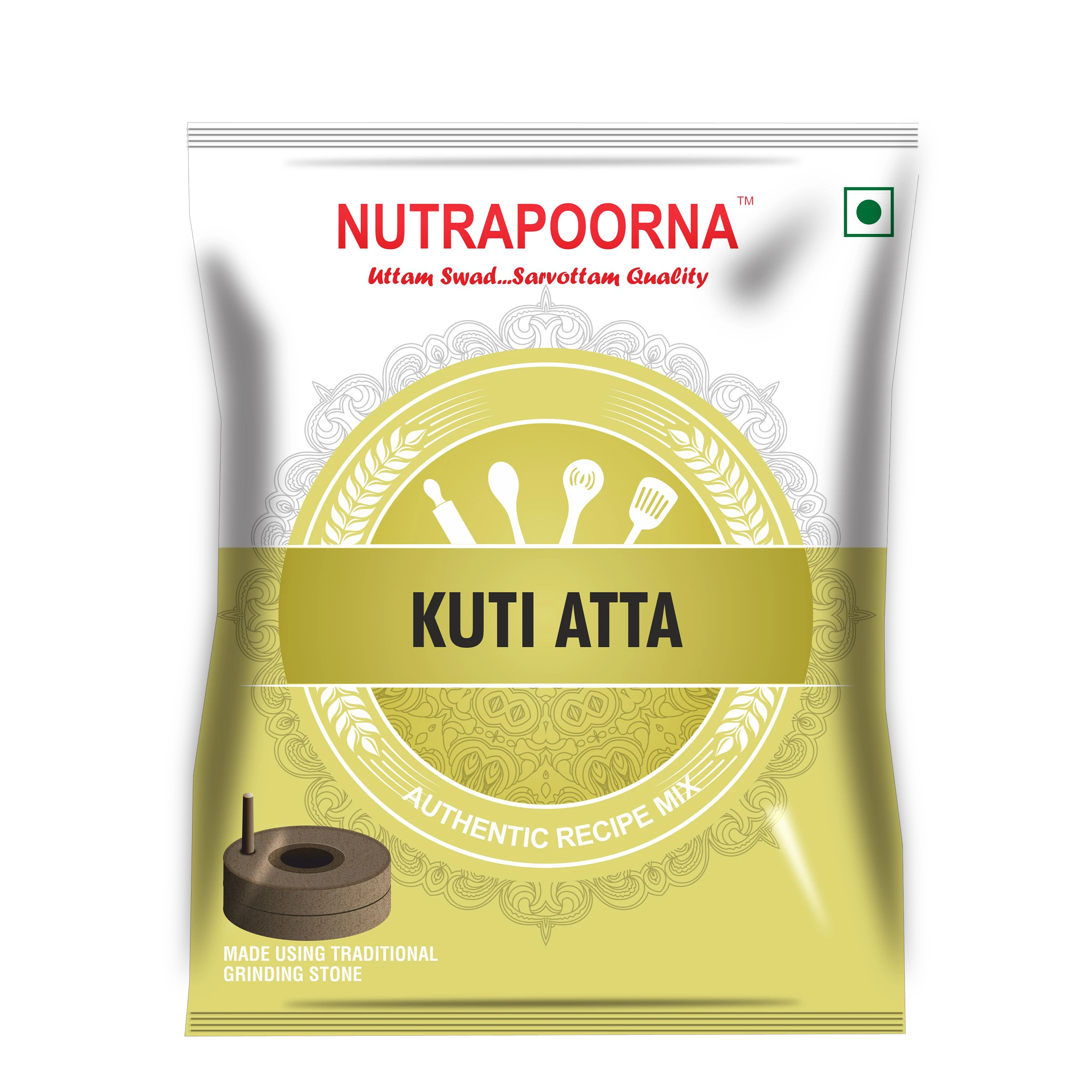 KUTI ATTA