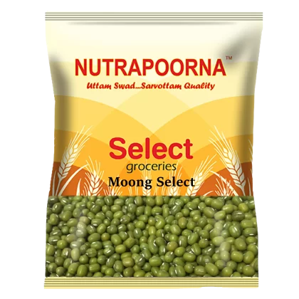 MOONG SELECT