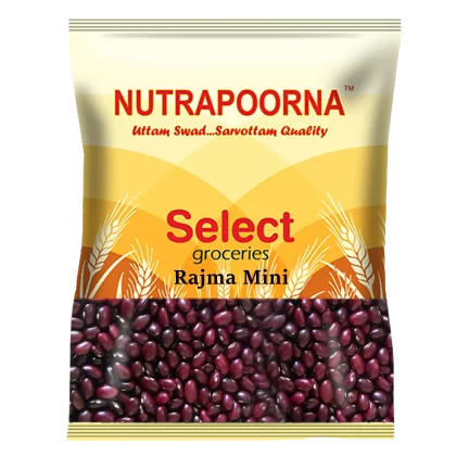 RAJMA MINI