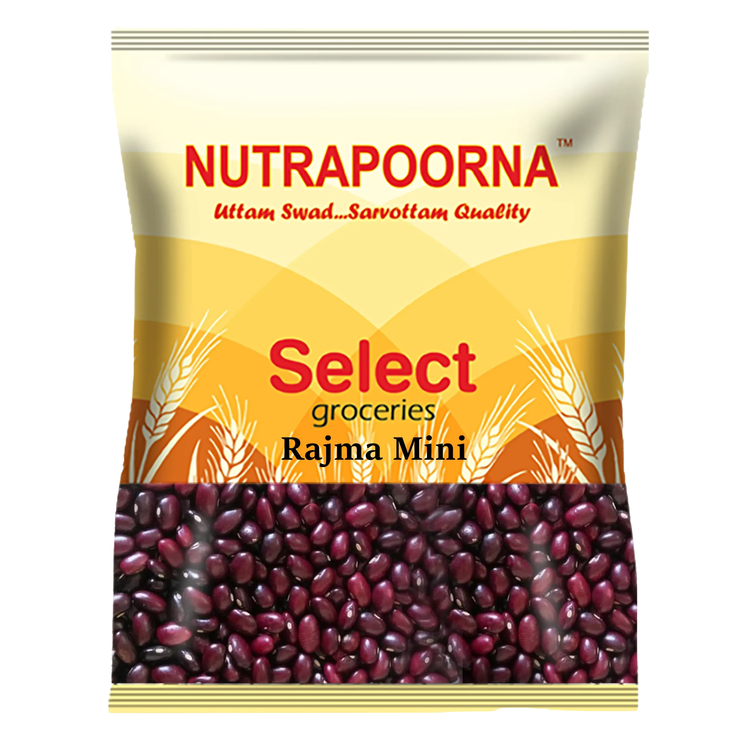 RAJMA MINI