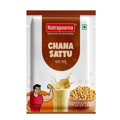 SATTU ATTA
