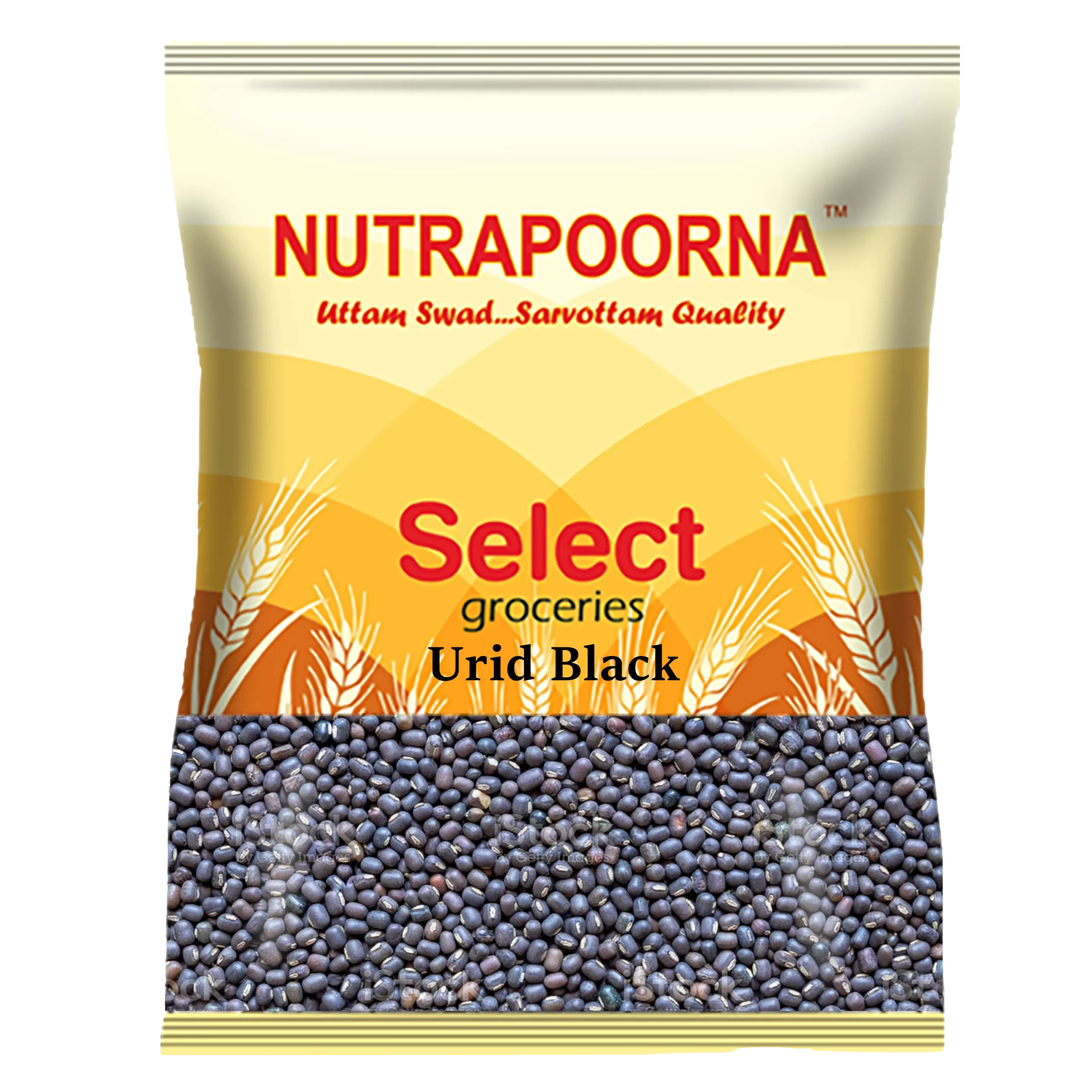 URAD BLACK