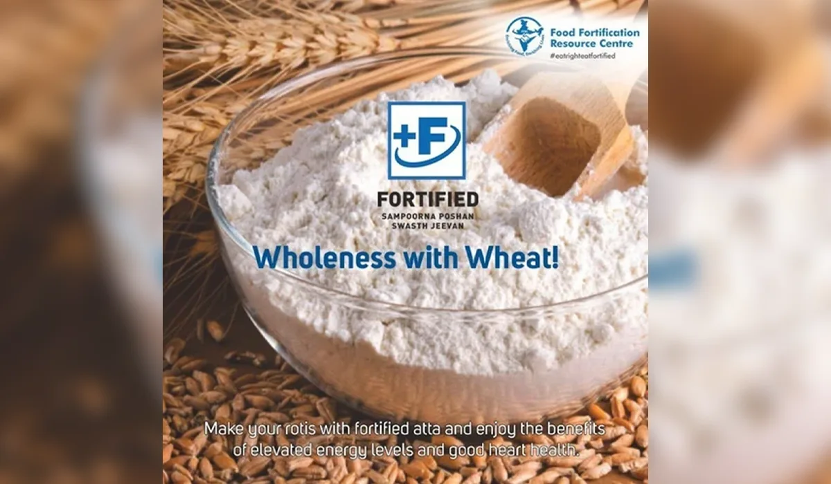 How Fortified Flours Can Bridge Nutritional Gaps in Indian Diets