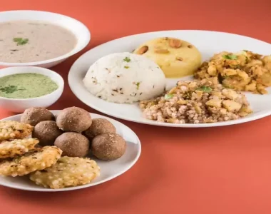 Navratri Special: Wholesome Fasting Foods with Nutrapoorna