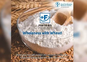 How Fortified Flours Can Bridge Nutritional Gaps in Indian Diets