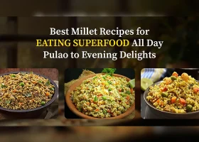 Quick and Easy Millet Recipes for Busy Weekdays